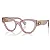 MIU MIU VMU 01V 12W-1O1 52-21 - Imagem 1