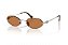 MIU MIU SMU A54 1BC-90Q - Imagem 1
