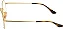RAY BAN Hexagonal 6456 2945 - Imagem 3