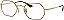 RAY BAN Hexagonal 6456 2945 - Imagem 1