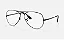 RAY BAN Aviator 6489 2503 - Imagem 1