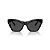 BURBERRY 4420U 3001/87 - Imagem 2