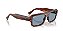 RAY BAN Flacko 4454 1398/56 - Imagem 5