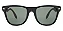 RAY BAN Folding wayfarer 4105 601S - Imagem 2