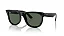 RAY BAN Wayfarer reverse 0502S 6677/72 - Imagem 1