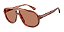EMPORIO ARMANI 4252U 6329/73 57-14 ACETATO - Imagem 1