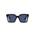FENDI 40085I 01V 55-18 - Imagem 2