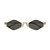 GUCCI 1604S 001 53-22 - Imagem 2