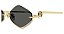 GUCCI 1604S 001 53-22 - Imagem 3