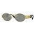 VERSACE 2264 1002/30 56-18 METAL - Imagem 1