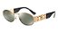 VERSACE 2264 1002/30 56-18 METAL - Imagem 3