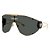 VERSACE 2268 1002/87 56-18 METAL - Imagem 1
