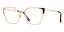 TOM FORD 5945B 028 - Imagem 1