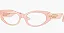 VERSACE 3369 5392 53-17 ACETATO - Imagem 1