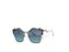 FENDI 0261/S 6LBJF 57-18 - Imagem 1