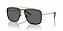 DOLCE GABBANA 2220 3P 02/81 57-17 - Imagem 1