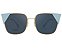 FENDI 0191/S 000A9 55-19 - Imagem 2
