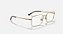 RAY BAN 6440 2500 55-18 - Imagem 3