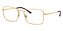 RAY BAN 6440 2500 55-18 - Imagem 1