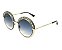 JIMMY CHOO GOTHA/S 5RLKC 50-22 - Imagem 1
