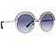 JIMMY CHOO GOTHA/S 5RLKC 50-22 - Imagem 3