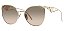 PRADA SPR 50Z ZVN-3D0 59-19 - Imagem 1