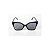 FENDI 40010U 01A 55-16 - Imagem 2