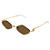 GUCCI 1604S 002 53-22 - Imagem 1