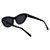 SALVATORE FERRAGAMO 1103S 001 55-17 - Imagem 3