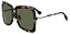 FENDI 0429/S 086QT 62-16 ACETATO - Imagem 1
