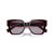 DOLCE GABBANA 4471 3045/AK 52-18 - Imagem 2