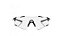 OAKLEY CYBR ZERO 9512D-06 125 - Imagem 2