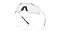 OAKLEY CYBR ZERO 9512D-06 125 - Imagem 4