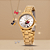 Kit Condor Feminino Mini Dourado - Imagem 2