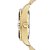Relógio Technos Feminino Riviera Dourado - Imagem 2