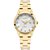 Relógio Technos Feminino Boutique Dourado - Imagem 1