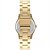 Relógio Technos Feminino Boutique Dourado - Imagem 3