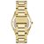 Relógio Technos Feminino Crystal Dourado - Imagem 3