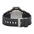 Relógio Mormaii Masculino Wave Preto - Imagem 3