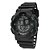 Relógio Mormaii Masculino Wave Preto - Imagem 1