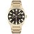 Relógio Technos Masculino Skymaster Dourado - Imagem 1