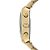 Relógio Technos Masculino Skymaster Dourado - Imagem 2