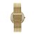Relógio Technos Feminino Slim Dourado - Imagem 3
