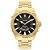 Relógio Technos Masculino Skydiver Dourado - Imagem 1