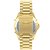 Relógio Technos Masculino Skydiver Dourado - Imagem 3
