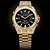 Relógio Technos Masculino Skydiver Dourado - Imagem 4