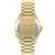 Relógio Technos Masculino Skydiver Dourado - Imagem 3