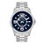 Kit Condor Masculino Speed Prata - Imagem 2