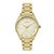Kit Condor Feminino Mimos E Sutilezas Dourado - Imagem 3