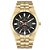 Relógio Technos Masculino Skymaster Dourado - Imagem 1